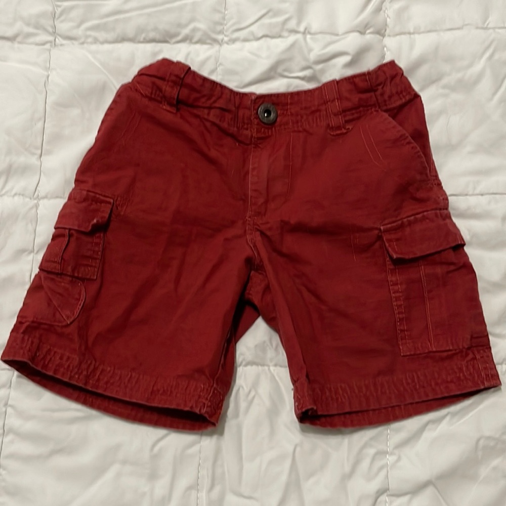 Polo Ralph Lauren cargo shorts